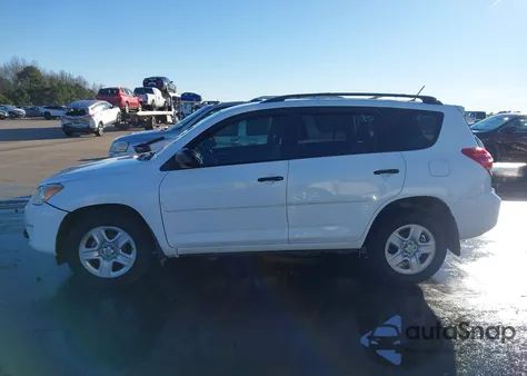 2012 Toyota Rav4 z USA, uszkodzony, nr VIN 2T3ZF4DVXCW146425